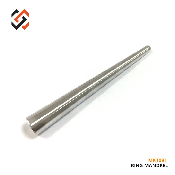 MKT081 Finger Sizer Stick