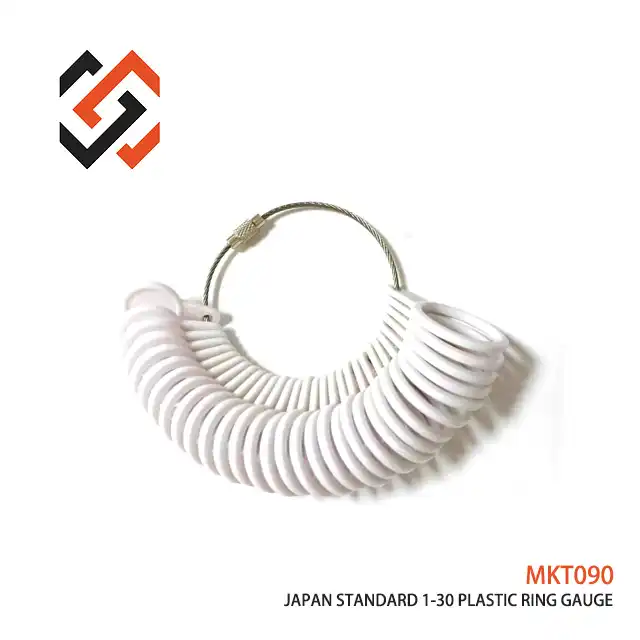 MKT090 white Japan Standard 1-30
