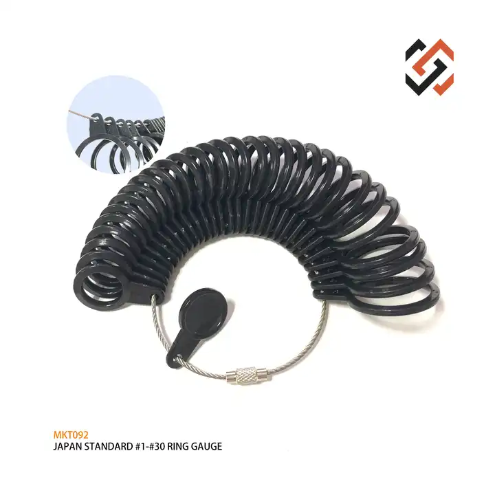 MKT092 Japan Standard 1-30