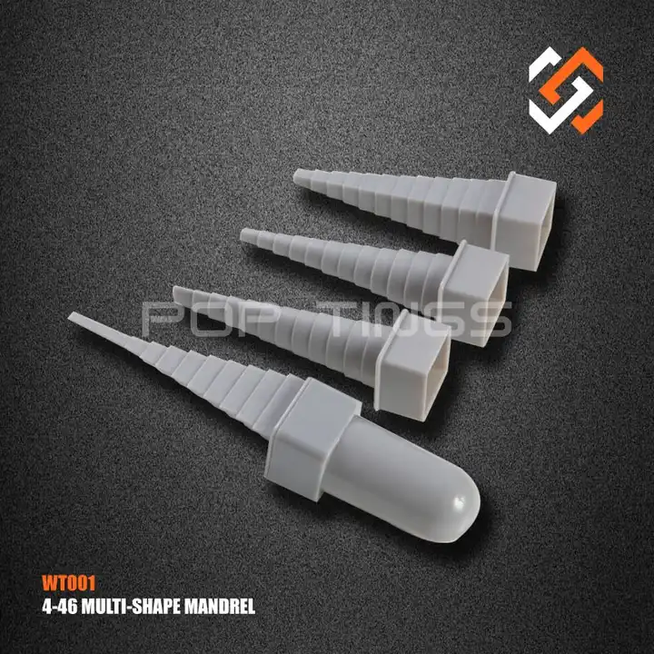 WT001 Wire Wrapping Tools