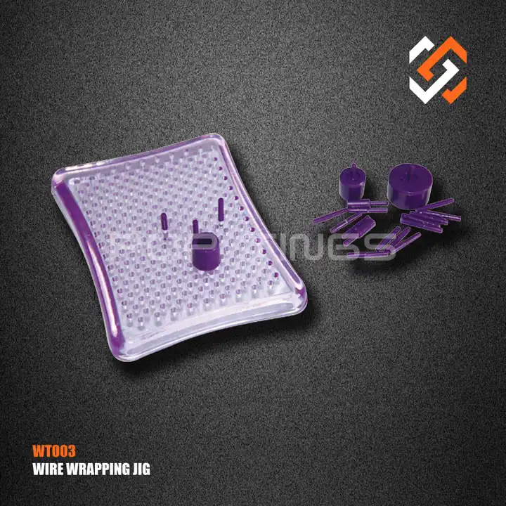 WT003 Wire Wrapping Tools