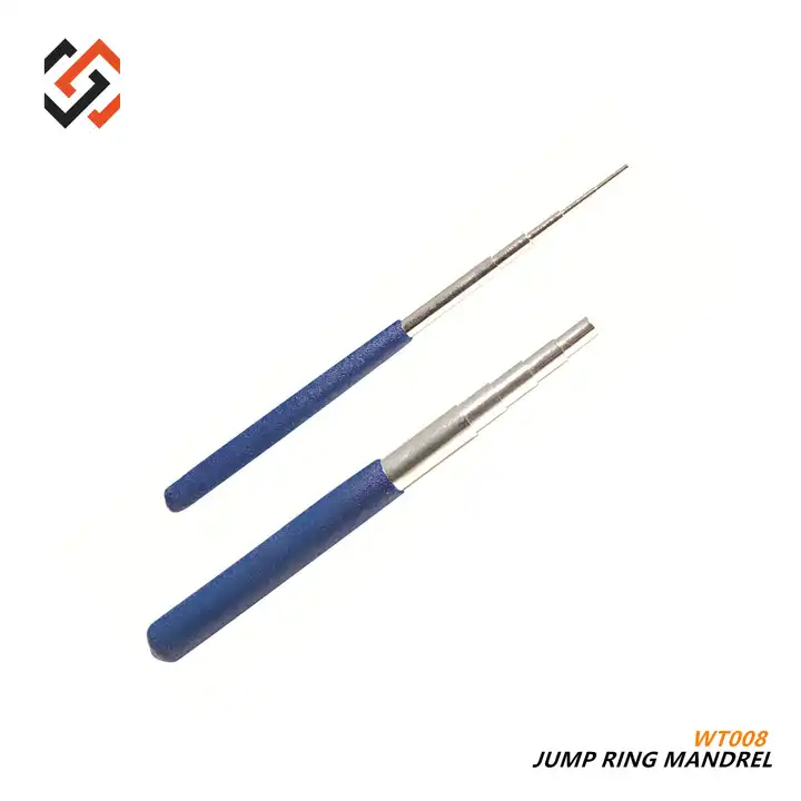WT008 Jump Ring Mandrel