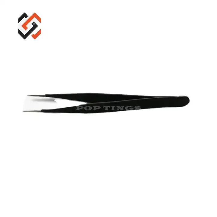 ZBT006 Widely Use Anti Static Tweezer