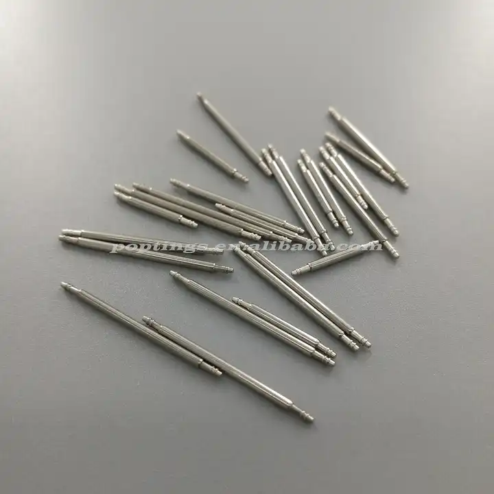 ZBT008 Spring Bar Watch Band Pins
