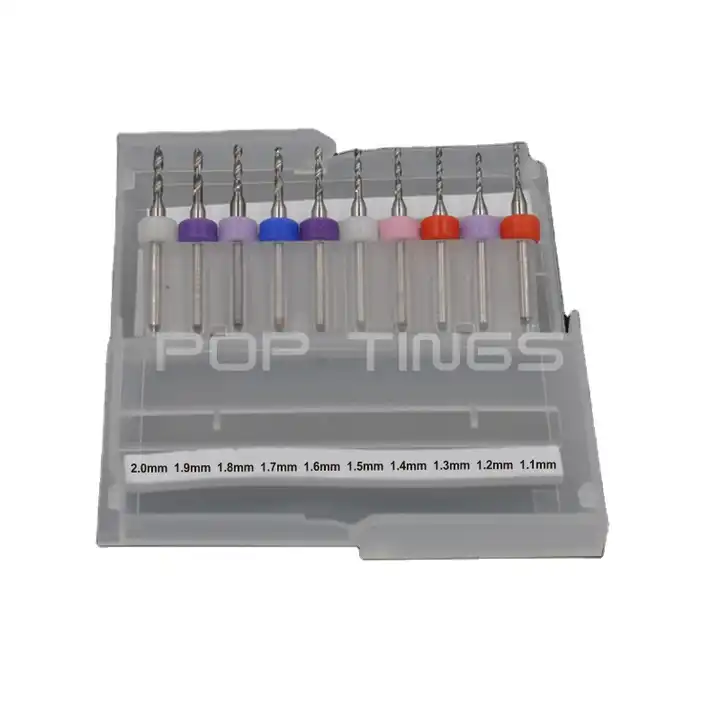 RF024 Drilling Bits