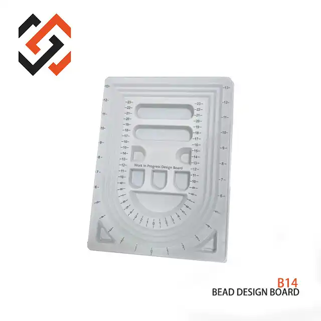 B14 Design Display Board