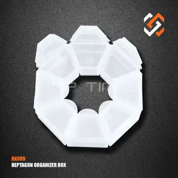 BX009 Bead Storage Box