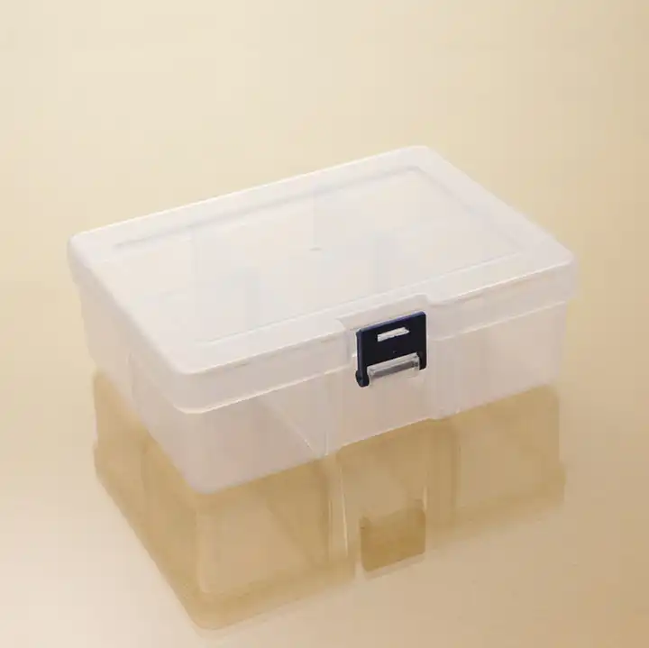 BX022 Bead Storage Box BX022