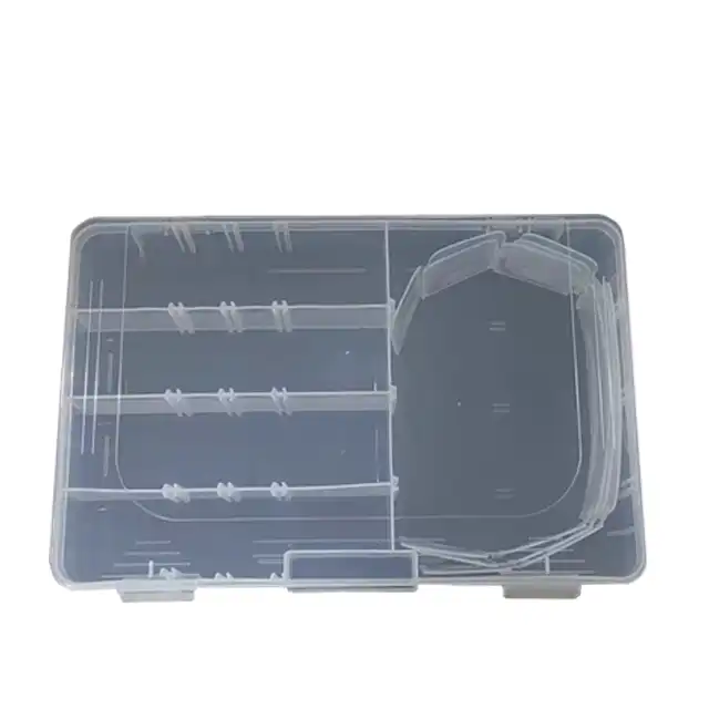 BX027 With Dividers