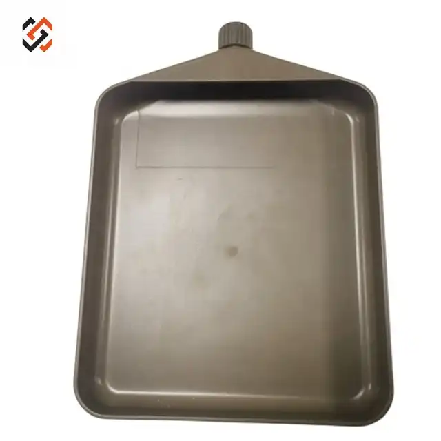MKT028-M Bead Funnel Tray in Dark Grey