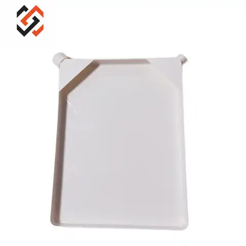 MKT028-W Plastic Bead Funnel Tray